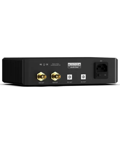 AUNE N1C EVO MASTER CLOCK AUDIO GARANZIA UFFICIALE