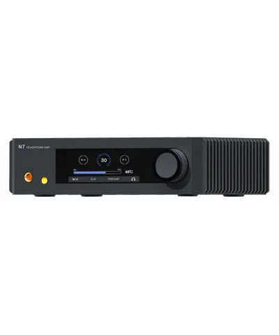 AUNE N7D AMPLIFICATORE PRE PER CUFFIA GARANZIA UFFICIALE