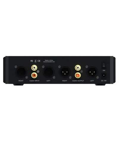 AUNE N7 AMPLIFICATORE PRE PER CUFFIE GARANZIA UFFICIALE