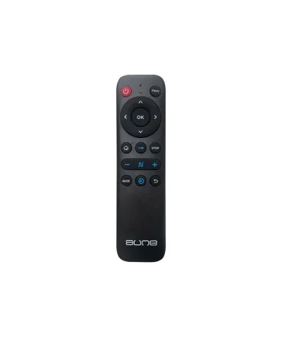 AUNE N5 EVO STREAMER DI RETE GARANZIA UFFICIALE