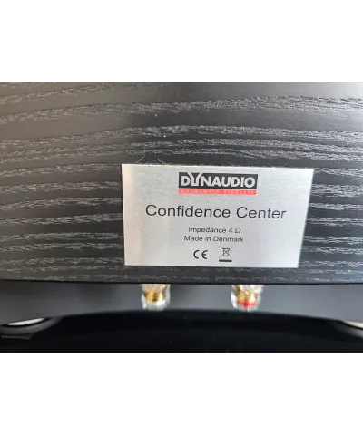 DYNAUDIO CONFIDENCE CENTER USATO OTTIMO STATO