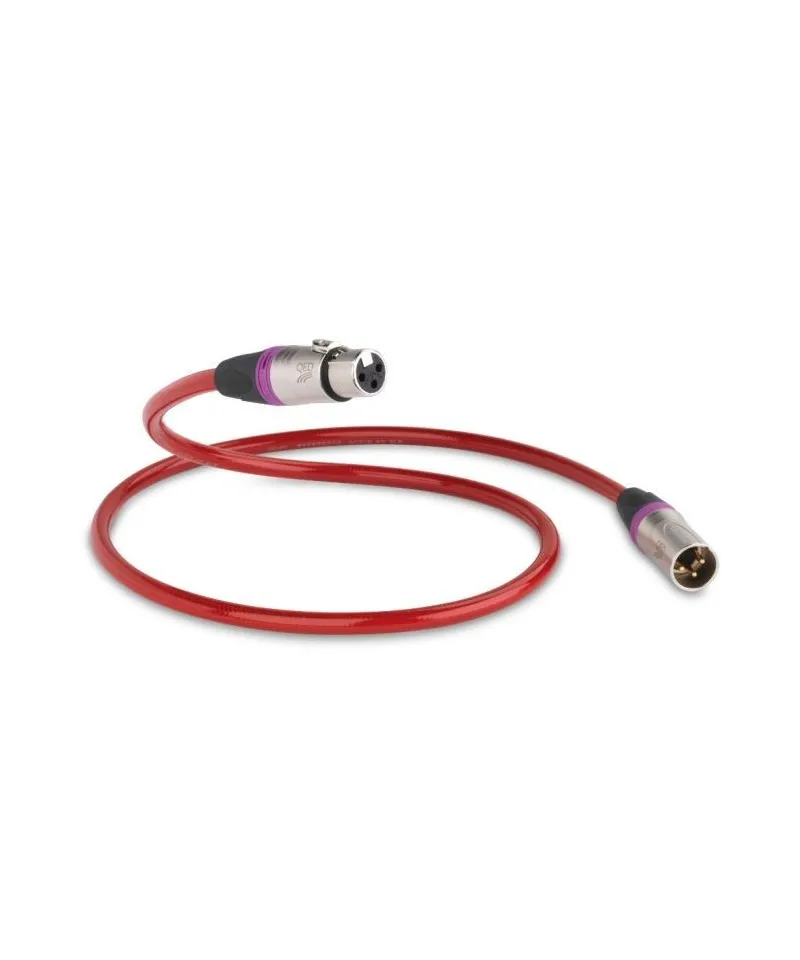 QED REFERENCE DIGITAL XLR 40 CAVO DIGITALE GARANZIA UFFICIALE