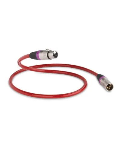 QED REFERENCE DIGITAL XLR 40 CAVO DIGITALE GARANZIA UFFICIALE