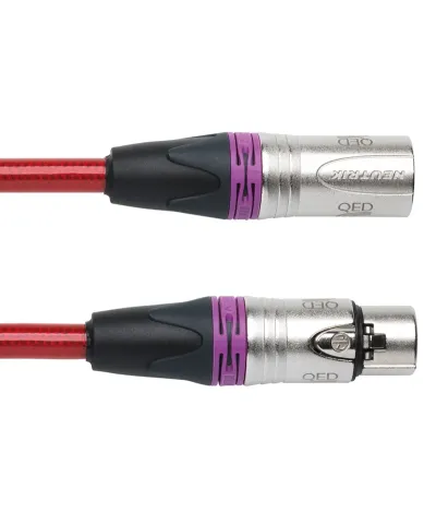 QED REFERENCE DIGITAL XLR 40 CAVO DIGITALE GARANZIA UFFICIALE