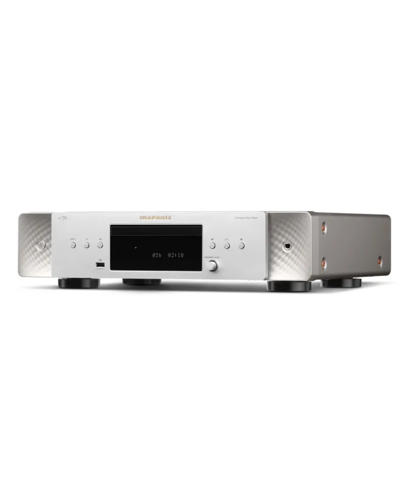MARANTZ CD 70 LETTORE CD NUOVO GARANZIA UFFICIALE