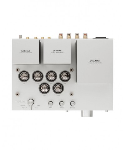 LUXMAN SQ N150 DEMO AMPLIFICATORE INTEGRATO VALVOLARE GARANZIA UFFICIALE