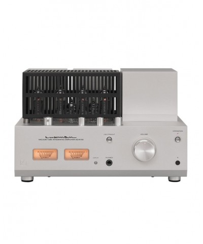 LUXMAN SQ N150 DEMO AMPLIFICATORE INTEGRATO VALVOLARE GARANZIA UFFICIALE