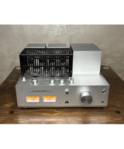 LUXMAN SQ N150 DEMO AMPLIFICATORE INTEGRATO VALVOLARE GARANZIA UFFICIALE