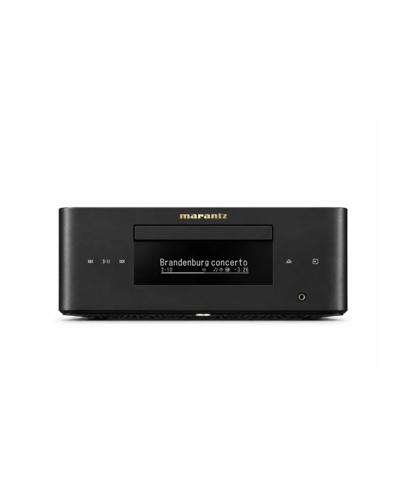 MARANTZ M CR 60N DAB SISTEMA ALL IN ONE GARANZIA UFFICIALE