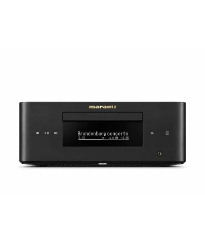 MARANTZ M CR 60N DAB SISTEMA ALL IN ONE GARANZIA UFFICIALE