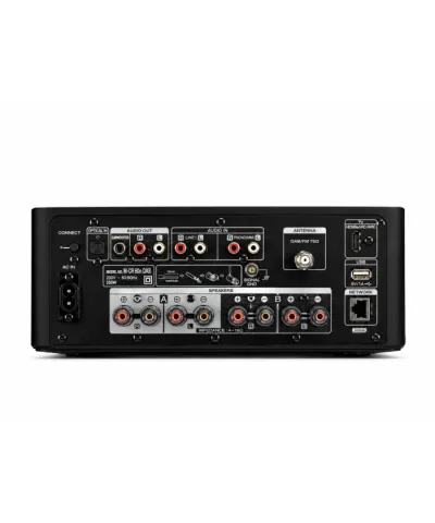 MARANTZ M CR 60N DAB SISTEMA ALL IN ONE GARANZIA UFFICIALE