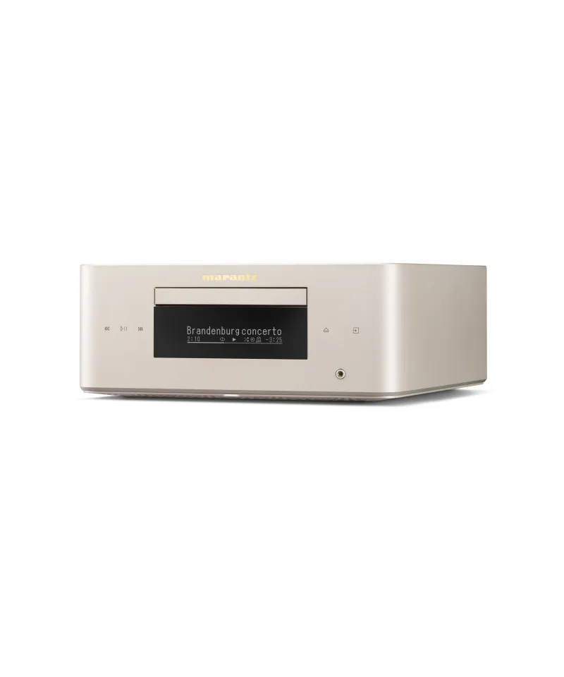 MARANTZ M CR 60N DAB SISTEMA ALL IN ONE GARANZIA UFFICIALE