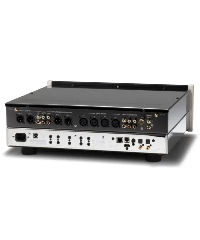 MCINTOSH CS7500 PREAMPLIFICATORE CON STREAMER HIEND GARANZIA UFFICIALE