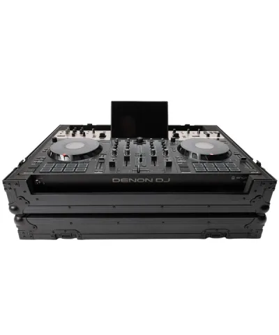 MAGMA DJ CONTROLLER CASE PRIME 4 G2 FLIGHT CASE GARANZIA UFFICIALE