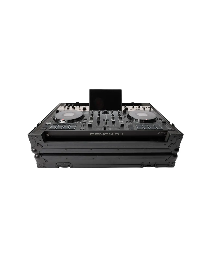 MAGMA DJ CONTROLLER CASE PRIME 4 G2 FLIGHT CASE GARANZIA UFFICIALE