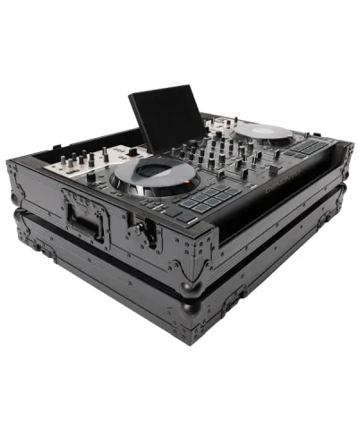 MAGMA DJ CONTROLLER CASE PRIME 4 G2 FLIGHT CASE GARANZIA UFFICIALE