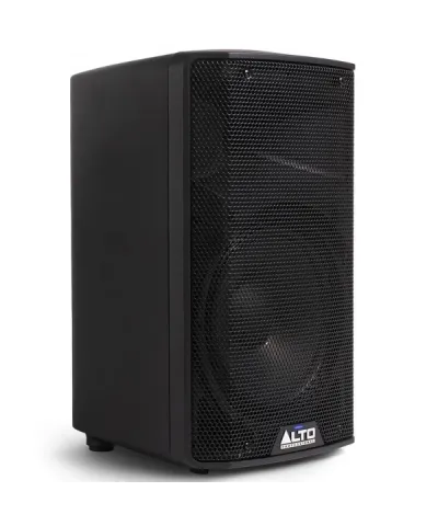 ALTO PROFESSIONAL TX 410 DIFFUSORE AMPLIFICATO ATTIVO DJ GARANZIA UFFICIALE