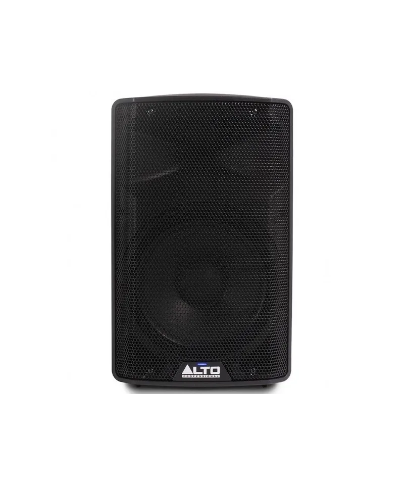 ALTO PROFESSIONAL TX 410 DIFFUSORE AMPLIFICATO ATTIVO DJ GARANZIA UFFICIALE