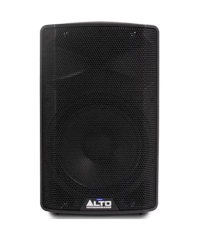 ALTO PROFESSIONAL TX 410 DIFFUSORE AMPLIFICATO ATTIVO DJ GARANZIA UFFICIALE