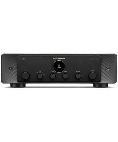 MARANTZ MODEL 30 BLACK DEMO AMPLIFICATORE INTEGRATO GARANZIA UFFICIALE