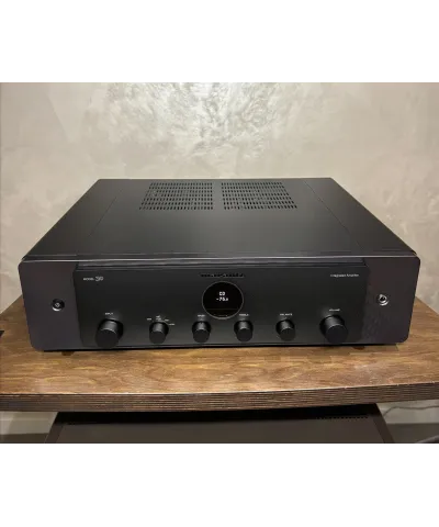 MARANTZ MODEL 30 BLACK DEMO AMPLIFICATORE INTEGRATO GARANZIA UFFICIALE