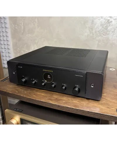 MARANTZ MODEL 30 BLACK DEMO AMPLIFICATORE INTEGRATO GARANZIA UFFICIALE