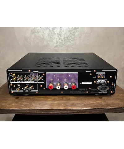 MARANTZ MODEL 30 BLACK DEMO AMPLIFICATORE INTEGRATO GARANZIA UFFICIALE