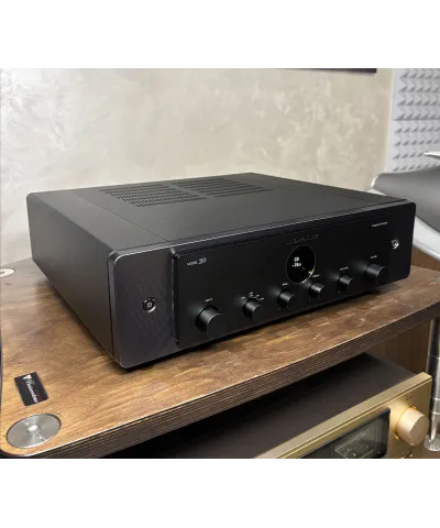 MARANTZ MODEL 30 BLACK DEMO AMPLIFICATORE INTEGRATO GARANZIA UFFICIALE