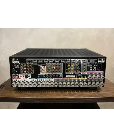 DENON AVC X6700H DEMO SINTOAMPLIFICATORE AV GARANZIA UFFICIALE