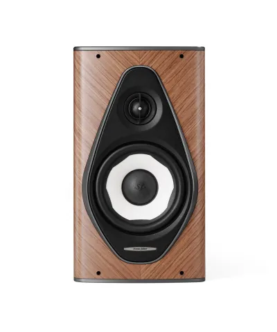 SONUS FABER OLYMPICA I G3 COPPIA DIFFUSORI LIBRERIA O STAND GARANZIA UFFICIALE