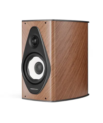 SONUS FABER OLYMPICA I G3 COPPIA DIFFUSORI LIBRERIA O STAND GARANZIA UFFICIALE