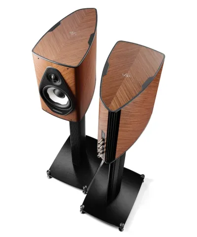 SONUS FABER OLYMPICA I G3 COPPIA DIFFUSORI LIBRERIA O STAND GARANZIA UFFICIALE