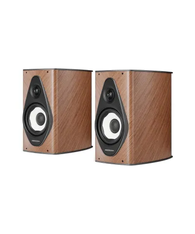SONUS FABER OLYMPICA I G3 COPPIA DIFFUSORI LIBRERIA O STAND GARANZIA UFFICIALE