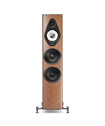 SONUS FABER OLYMPICA III G3 COPPIA DIFFUSORI DA PAVIMENTO GARANZIA UFFICIALE