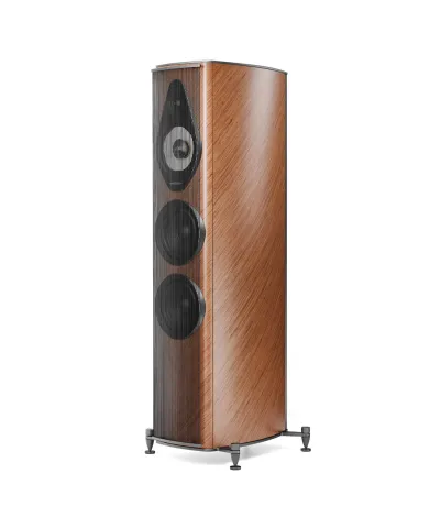 SONUS FABER OLYMPICA III G3 COPPIA DIFFUSORI DA PAVIMENTO GARANZIA UFFICIALE