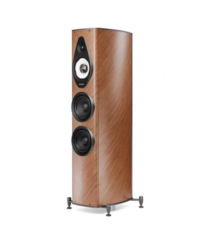 SONUS FABER OLYMPICA III G3 COPPIA DIFFUSORI DA PAVIMENTO GARANZIA UFFICIALE