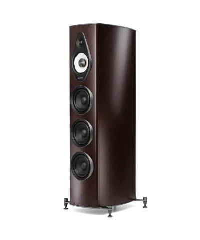 SONUS FABER OLYMPICA V G3 COPPIA DIFFUSORI DA PAVIMENTO GARANZIA UFFICIALE