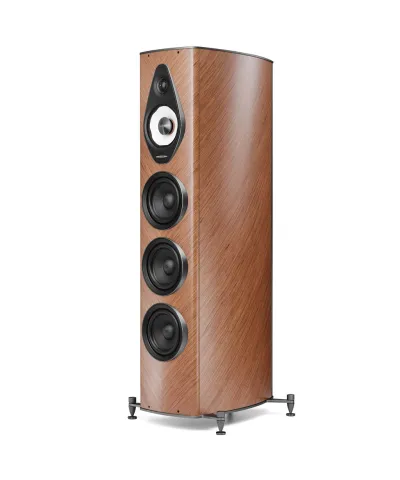 SONUS FABER OLYMPICA V G3 COPPIA DIFFUSORI DA PAVIMENTO GARANZIA UFFICIALE
