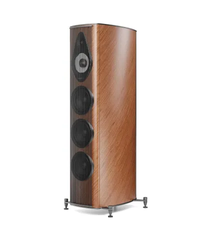 SONUS FABER OLYMPICA V G3 COPPIA DIFFUSORI DA PAVIMENTO GARANZIA UFFICIALE