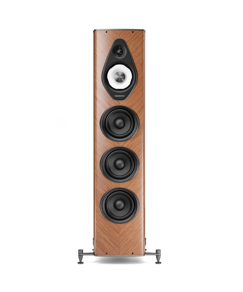 SONUS FABER OLYMPICA V G3 COPPIA DIFFUSORI DA PAVIMENTO GARANZIA UFFICIALE