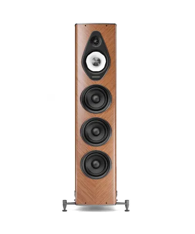 SONUS FABER OLYMPICA V G3 COPPIA DIFFUSORI DA PAVIMENTO GARANZIA UFFICIALE