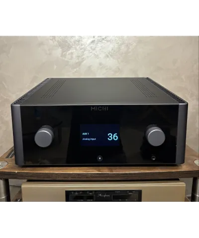 ROTEL MICHI X5 USATO AMPLIFICATORE INTEGRATO HIEND