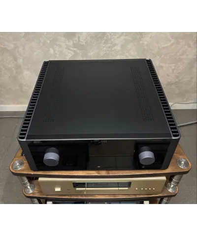 ROTEL MICHI X5 USATO AMPLIFICATORE INTEGRATO HIEND