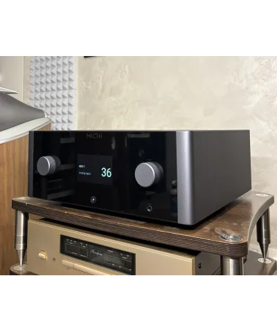 ROTEL MICHI X5 USATO AMPLIFICATORE INTEGRATO HIEND