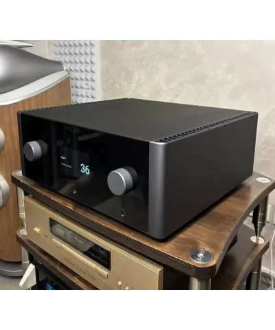 ROTEL MICHI X5 USATO AMPLIFICATORE INTEGRATO HIEND