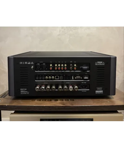 ROTEL MICHI X5 USATO AMPLIFICATORE INTEGRATO HIEND