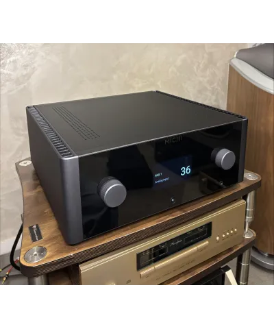 ROTEL MICHI X5 USATO AMPLIFICATORE INTEGRATO HIEND