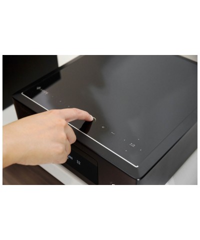 DENON CEOL RCD N12DAB BLACK DEMO SISTEMA HI FI CD USB RADIO NUOVO GARANZIA UFFICIALE