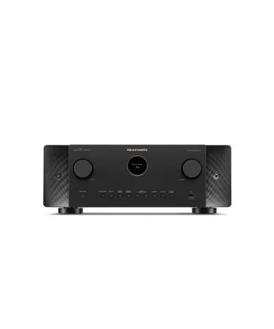 MARANTZ CINEMA 60DAB SERIES 2 SINTOAMPLIFICATORE AV GARANZIA UFFICIALE