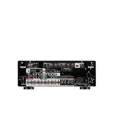 MARANTZ CINEMA 60DAB SERIES 2 SINTOAMPLIFICATORE AV GARANZIA UFFICIALE